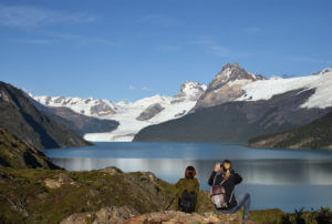 Luxury Travel Hiking Patagonia Argentina